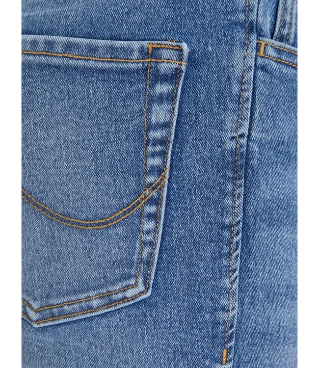 JACK & JONES KIDS Broek Jeans GLENN Jack&Jones BLUE DENIM