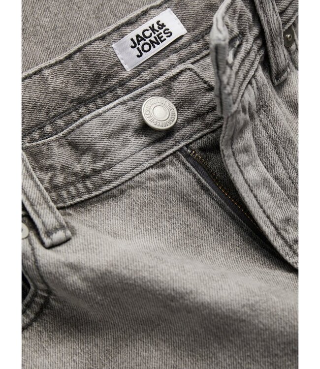 JACK & JONES KIDS Broek Jeans CHRIS Jack&Jones (NOOS) GREY DENIM