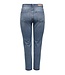 ONLY Broek jeans EMELY STRETCH Only (NOOS) SPECIAL BLUE GREY