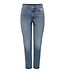 ONLY Broek jeans EMELY STRETCH Only (NOOS) SPECIAL BLUE GREY