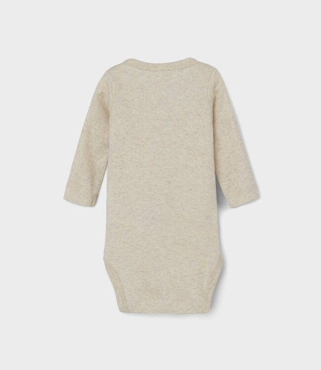NAME-IT Body  KAB NAME-IT BABY PEYOTE MELANGE (NOOS) Boys