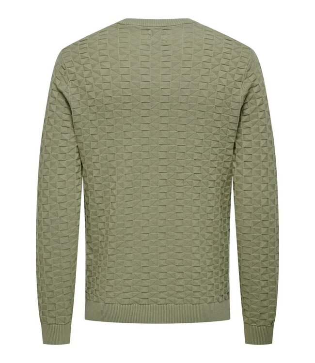 ONLY & SONS Pull KALLE  Only & Sons TEA