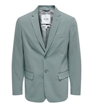 ONLY & SONS Vest Blazer EVE 0071 Only & Sons (NOOS) BALSAM GREEN