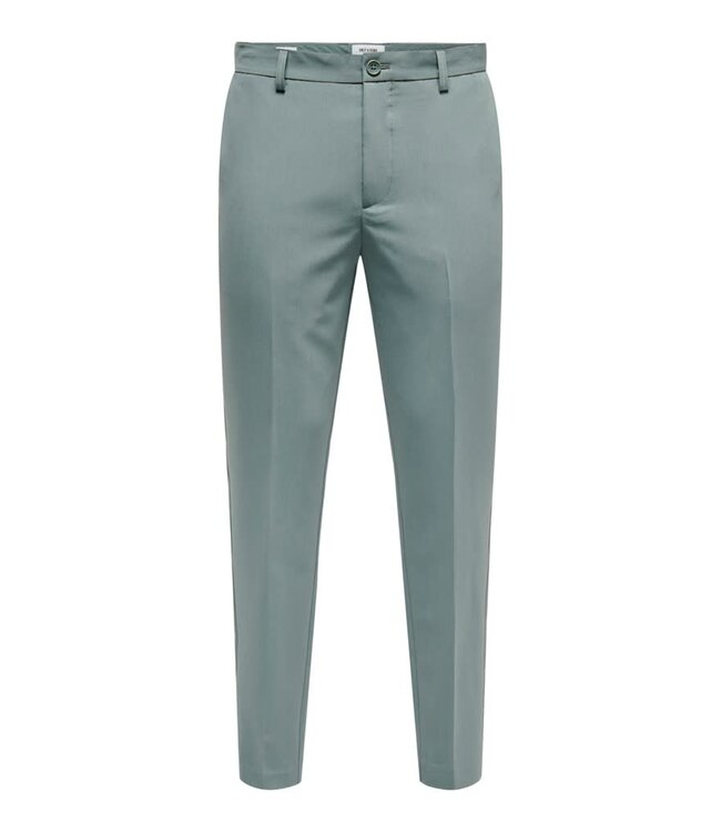 ONLY & SONS Broek EVE SLIM 0071 Only & Sons (NOOS) BALSAM GREEN