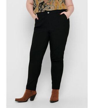 ONLY CARMAKOMA Broek RIDE Carmakoma (NOOS) BLACK