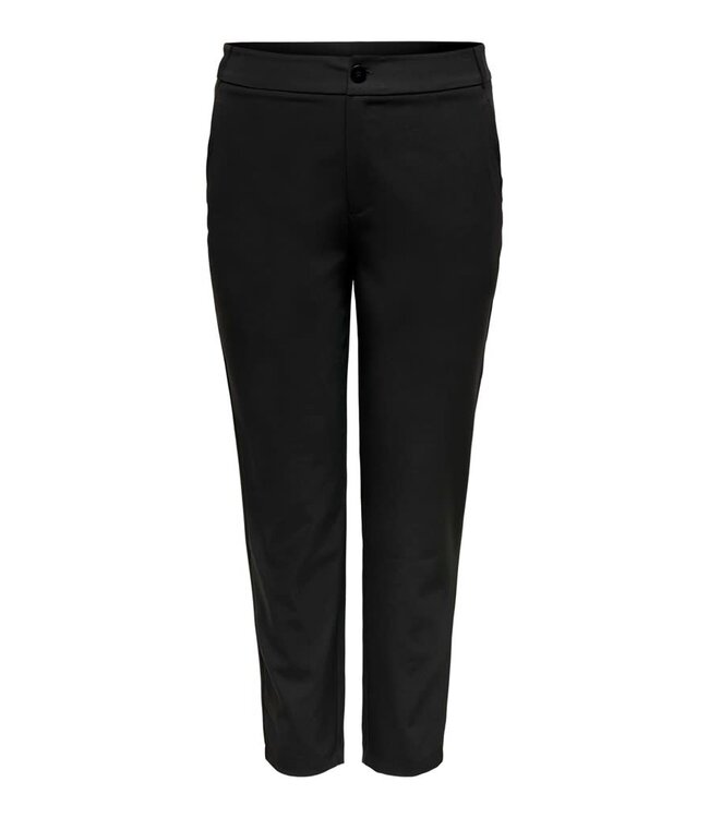 ONLY CARMAKOMA Broek RIDE Carmakoma (NOOS) BLACK