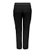 ONLY CARMAKOMA Broek RIDE Carmakoma (NOOS) BLACK