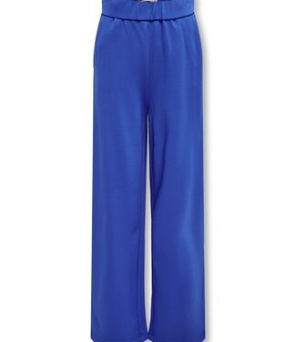 ONLY KIDS MEISJES Broek POPTRASH Only Kids Girls (NOOS) DAZZLING BLUE