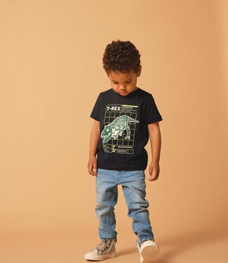 NAME-IT T-shirt BERTE Name-It-Boys dark sapphire