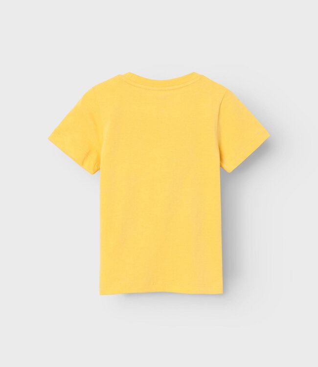 NAME-IT T-Shirt BIMMER Name-it Boys YARROW