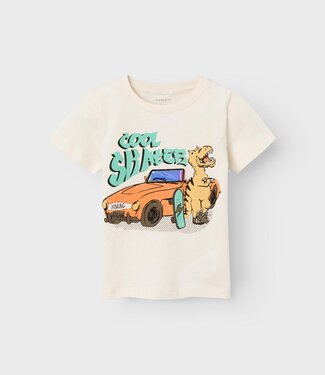 NAME-IT T-Shirt BIMMER Name-it Boys JET STREAM