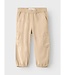 NAME-IT Broek BELLA  Name-It Girls (NOOS) SAFARI