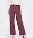 JDY Broek GEGGO LONG Jdy (NOOS) ROSE BROWN