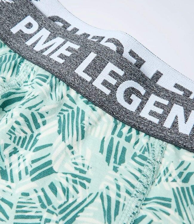 PME LEGEND Boxer 2-PACK PME Legend HARBOR GRAY