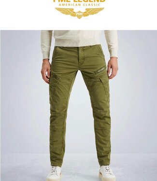 PME LEGEND Broek CARGO NORDROP PME LEGEND