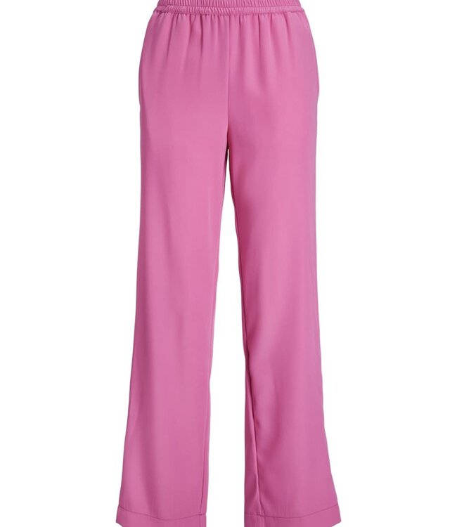 JJXX Broek POPPY JJXX (NOOS) CARMINE ROSE