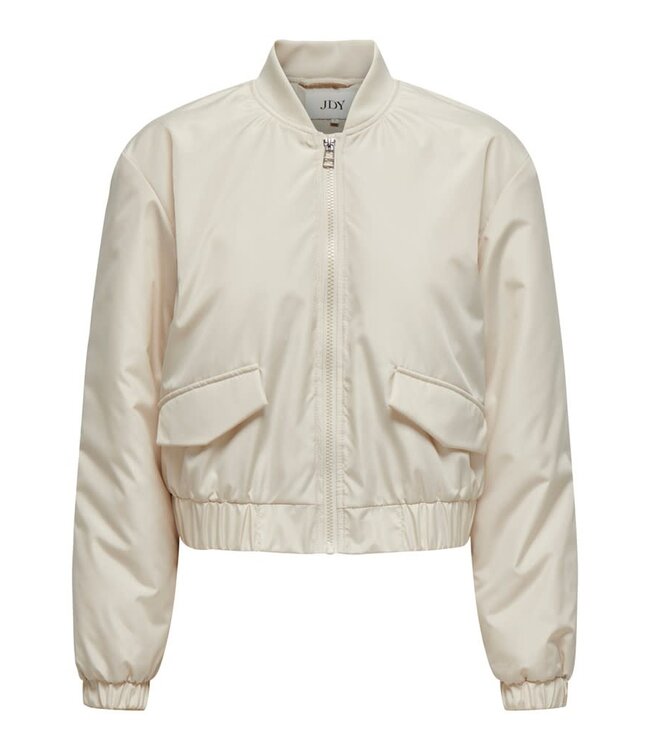 JDY Vest Bomber DIXIE JDY MOONBEAM