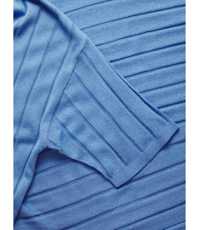 JJXX Kleed LOLA Jjxx SILVER LAKE BLUE