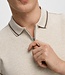 SELECTED HOMME Polo SLIM-TOULOUSE Selected Homme PURE CASHMERE