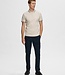 SELECTED HOMME Polo SLIM-TOULOUSE Selected Homme PURE CASHMERE