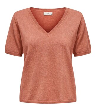 JDY T-shirt BEAUTY Jdy GLITTER SUMMER FIG