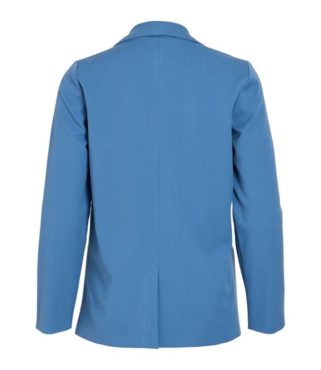 VILA Vest blazer VARONE Vila (NOOS) CORONET BLUE