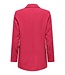 ONLY Vest BLAZER LELLY only (NOOS) VIVA MAGENTA