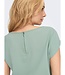 ONLY Blouse VIC Only (NOOS) JADEITE