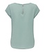 ONLY Blouse VIC Only (NOOS) JADEITE