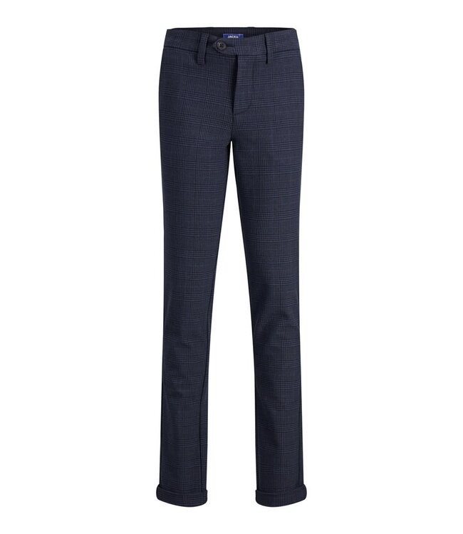 JACK & JONES KIDS Broek MARCO CONNOR  Jack & Jones  TRUE NAVY