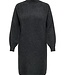 ONLY CARMAKOMA Kleed EMILIA Carmakoma DARK GREY MELANGE