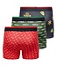 ONLY & SONS Boxer X-MAS  3 PACK Only & Sons ADRENALINE RUSH