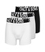 ONLY & SONS Boxer FITZ 3-PACK Only&Sons (NOOS) BLACK
