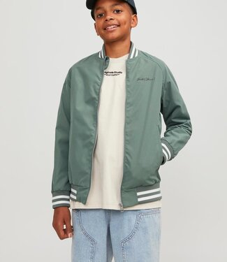 JACK & JONES KIDS Jas Bomber LUCCA Jack & Jones LAUREL WREATH