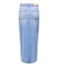 ONLY Rok Jeans  MYLAH Only LIGHT BLUE DENIM