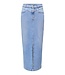 ONLY Rok Jeans  MYLAH Only LIGHT BLUE DENIM