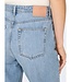 ONLY Broek Jeans JACI STRAIGHT Only (NOOS) LIGHT BLUE DENIM