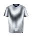 ONLY & SONS T-shirt KIAN Only & Sons STRIPES CLOUD DANCER