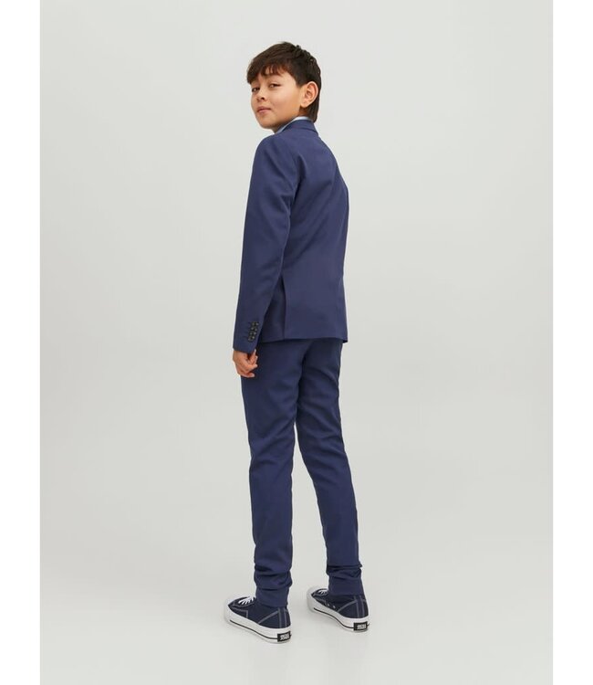 JACK & JONES KIDS Broek PRSOLAR Jack & Jones (NOOS) MEDIEVAL BLUE