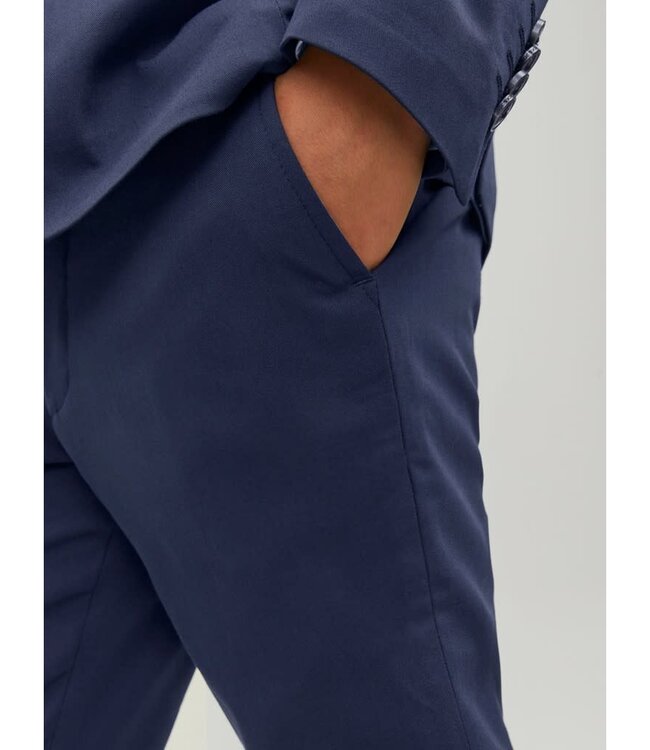 JACK & JONES KIDS Broek PRSOLAR Jack & Jones (NOOS) MEDIEVAL BLUE