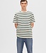 SELECTED HOMME T-shirt RELAXSOLO Selected Homme GREEN GABLES