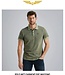 PME LEGEND Polo PIQUE GARMENT PME Legend DEEP LICHEN GREEN