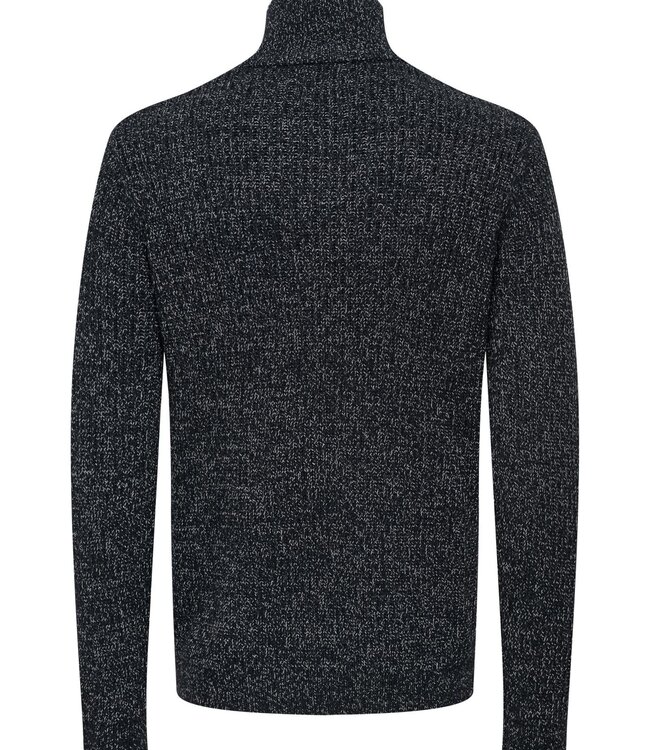 ONLY & SONS Pull MALAKI Only & Sons DARK NAVY