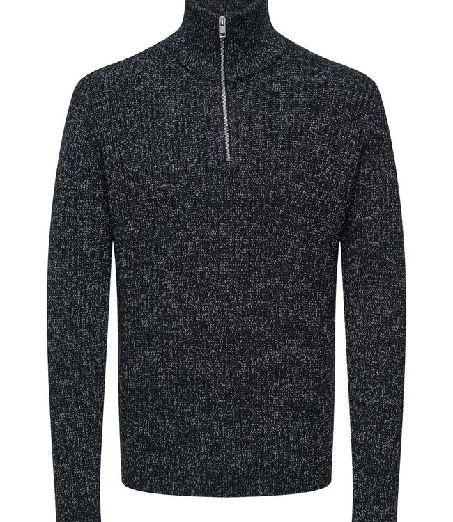 ONLY & SONS Pull MALAKI Only & Sons DARK NAVY