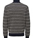 ONLY & SONS Pull MUSA ROL NECK Only & Sons DARK NAVY