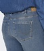 ONLY CARMAKOMA Broek Jeans STRAIGHT DENIM Carmakoma MEDIUM BLUE