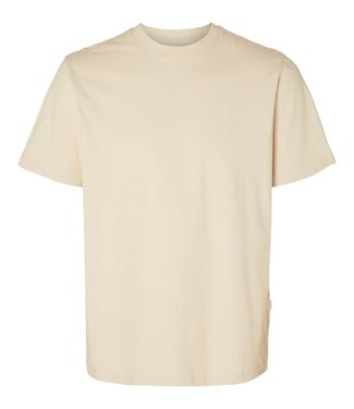 SELECTED HOMME T-shirt GERRY Selected Homme FOG