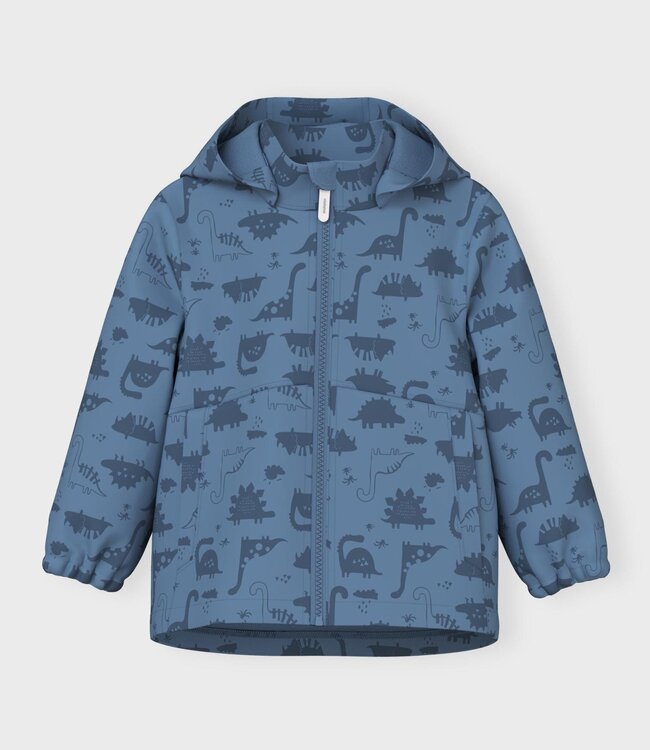 NAME-IT Jas FALFA Name-It-Boys CORONET BLUE