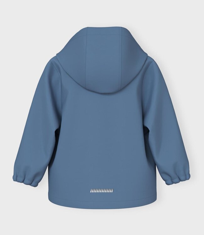 NAME-IT Jas FALFA Name-It-Boys CORONET BLUE