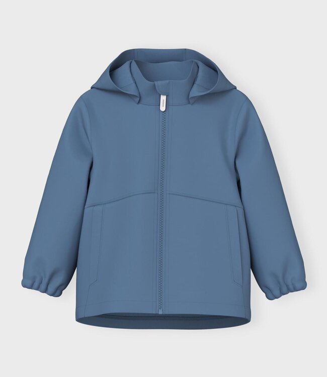 NAME-IT Jas FALFA Name-It-Boys CORONET BLUE